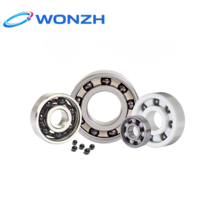 Bạc Gốm Tùy Chỉnh cho Bơm – Giải Pháp Bạc OEM Chống Ăn Mòn Hiệu Suất Cao
